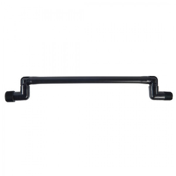 SJ-7512 Колено шарнирное Hunter - 3/4х1/2x30см