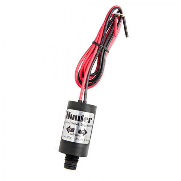 Соленоид Hunter AC 24V