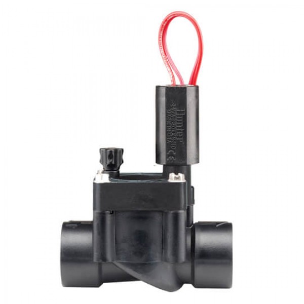 Клапан электромагнитный Hunter PGV-100G-B