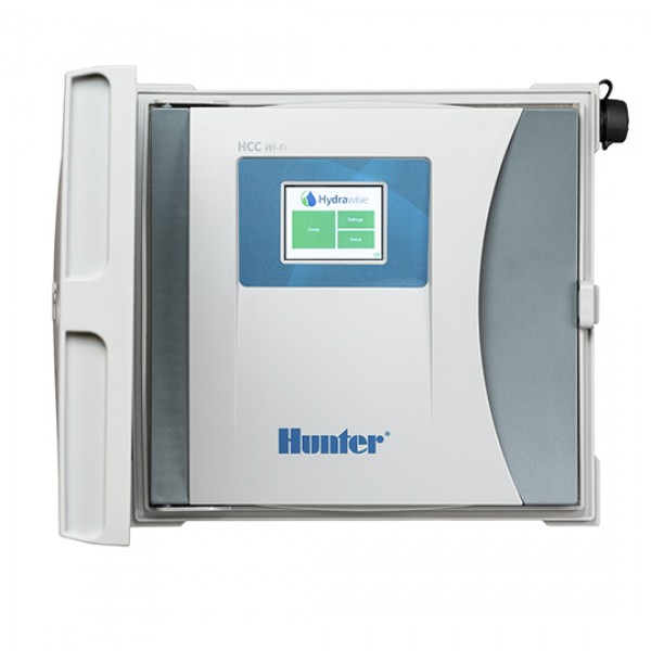 Контроллер Hunter HCC-800-PL (наружный + WiFi)