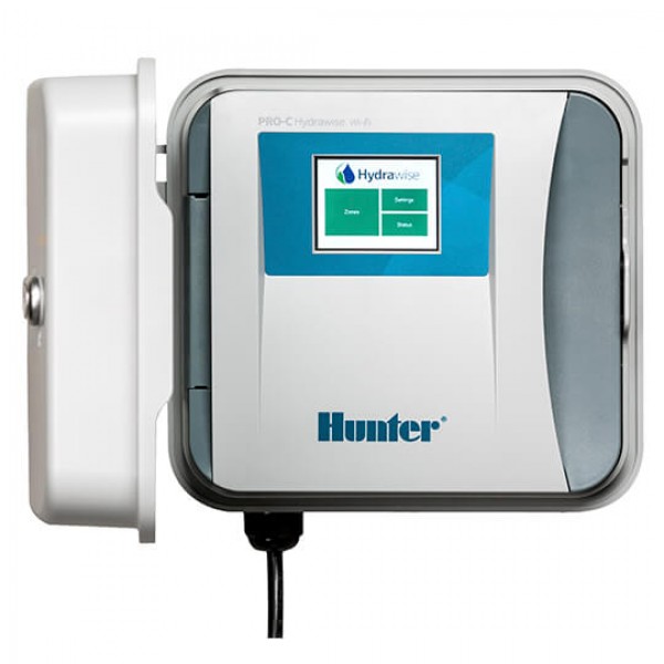 Контроллер Hunter HPC-401-E (наружный + WiFi)