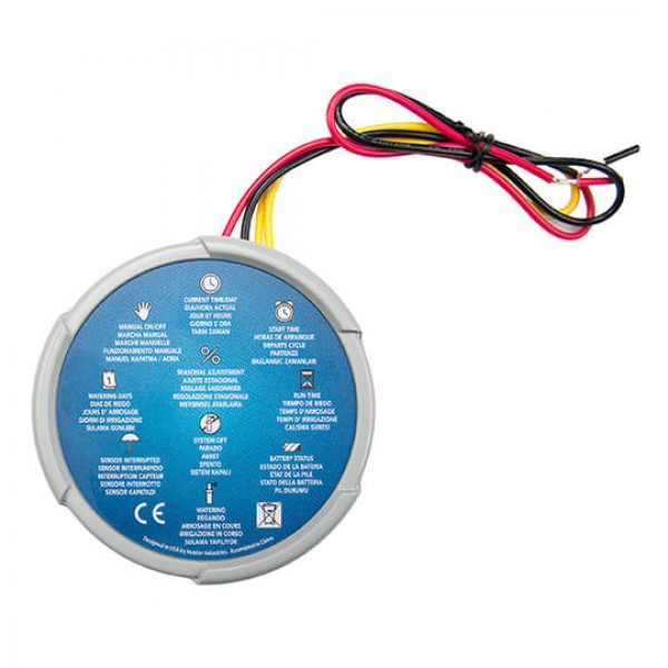 Контроллер Hunter NODE-100-VALVE-B (автономный)