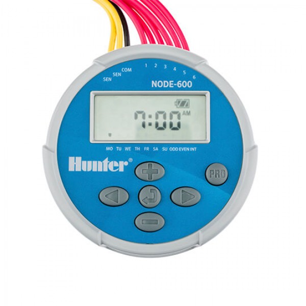 Контроллер Hunter NODE-600 (автономный)