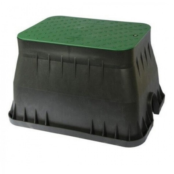Клапанный бокс Irritec Standart - 510 х 380 х 300 мм