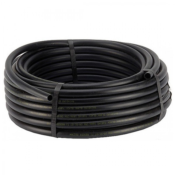 Капельная труба слепая Rain Bird DBL-100 - 16 мм (100м)