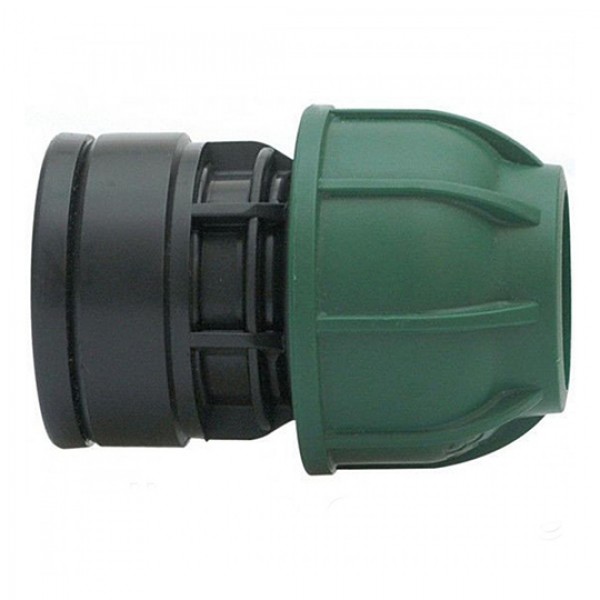 Муфта с внутренней резьбой Irritec 20 x 3/4"